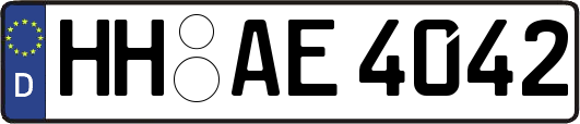 HH-AE4042