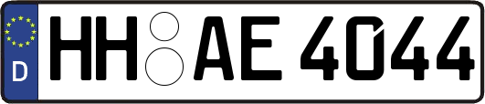 HH-AE4044