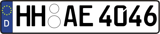 HH-AE4046