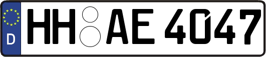 HH-AE4047