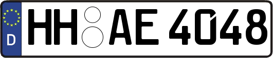 HH-AE4048