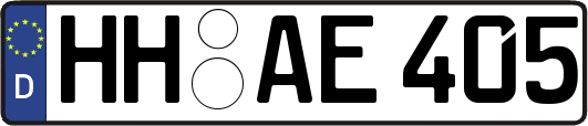 HH-AE405