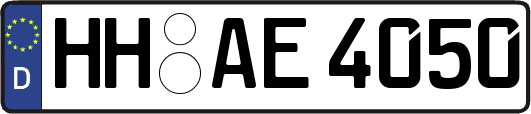 HH-AE4050