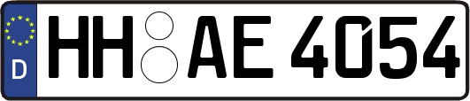 HH-AE4054