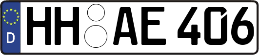 HH-AE406