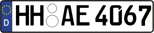 HH-AE4067