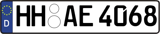 HH-AE4068