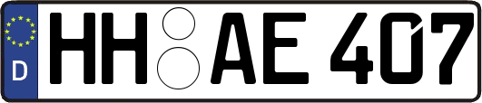 HH-AE407