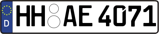 HH-AE4071