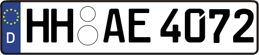 HH-AE4072