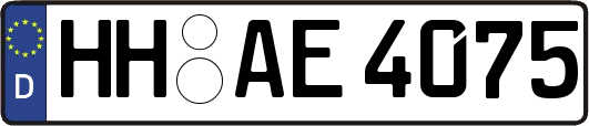 HH-AE4075