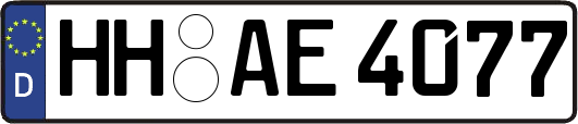 HH-AE4077