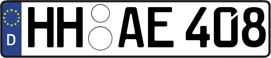 HH-AE408