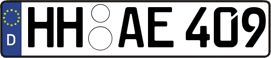 HH-AE409