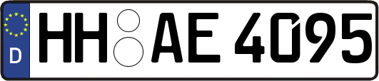 HH-AE4095