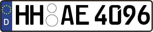 HH-AE4096