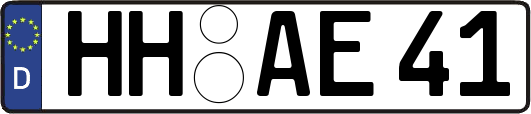 HH-AE41