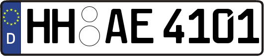 HH-AE4101