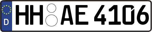 HH-AE4106