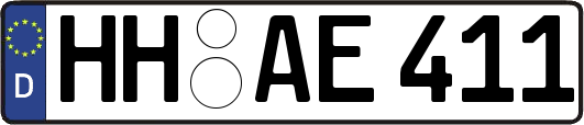 HH-AE411
