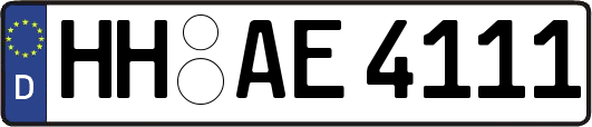HH-AE4111