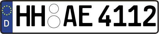 HH-AE4112