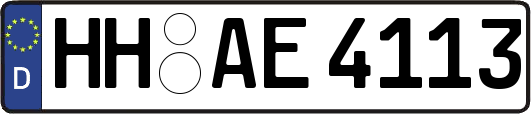 HH-AE4113