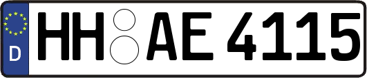 HH-AE4115