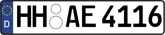 HH-AE4116