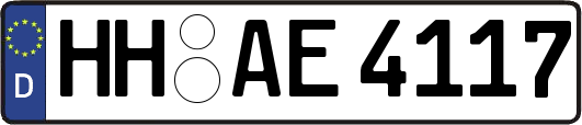 HH-AE4117