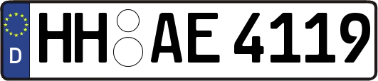 HH-AE4119