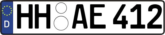 HH-AE412