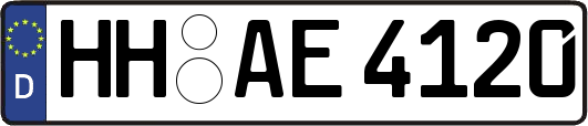 HH-AE4120