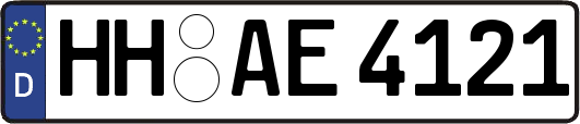 HH-AE4121