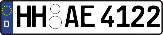 HH-AE4122