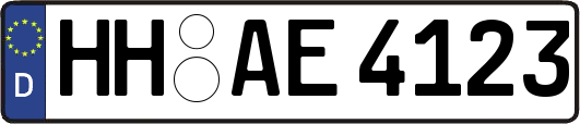 HH-AE4123