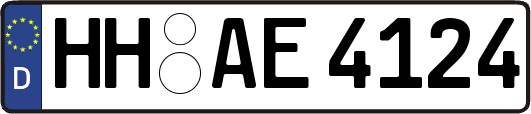 HH-AE4124