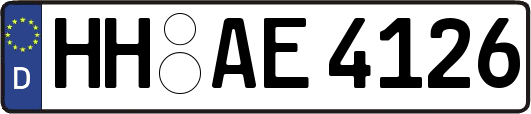 HH-AE4126