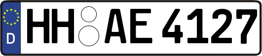 HH-AE4127