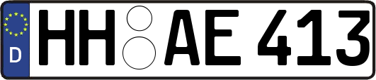 HH-AE413