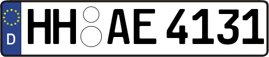 HH-AE4131