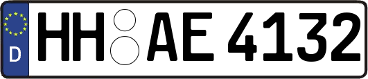 HH-AE4132