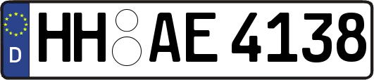 HH-AE4138