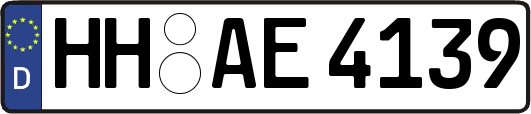 HH-AE4139