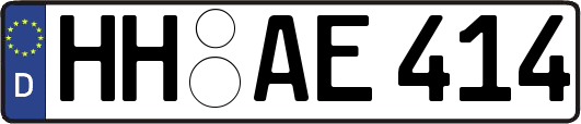HH-AE414