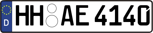 HH-AE4140