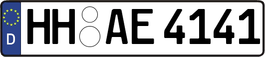 HH-AE4141