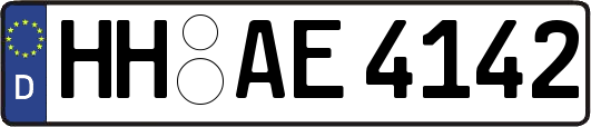 HH-AE4142