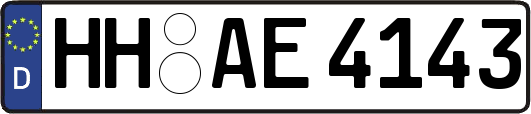 HH-AE4143