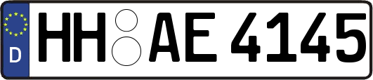 HH-AE4145